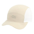 Pro Khaki White