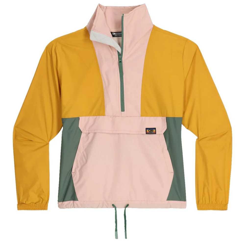 Outdoor Research Swiftbreaker Jacket – Women's