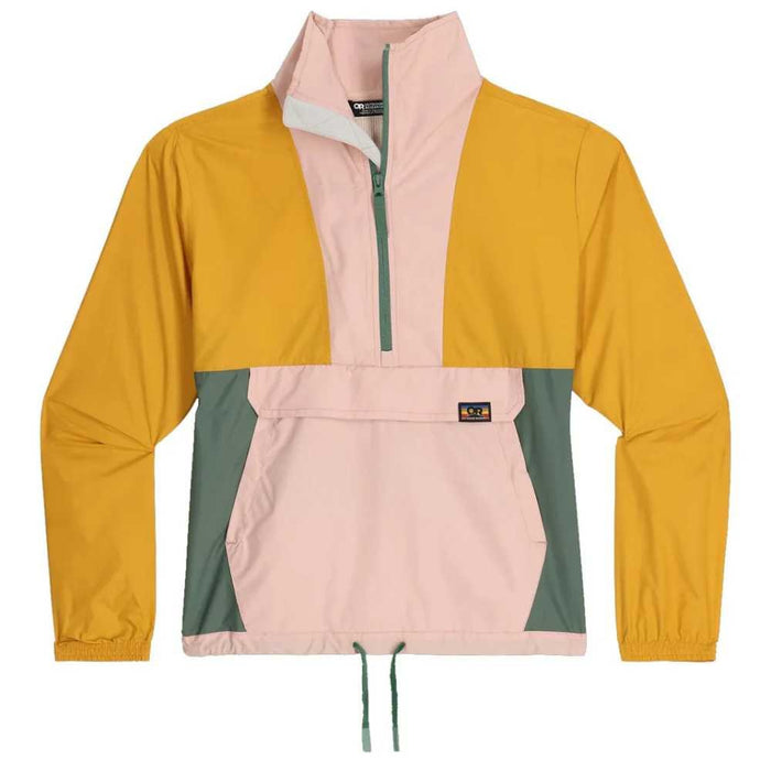 Outdoor Research Swiftbreaker Jacket – Women's