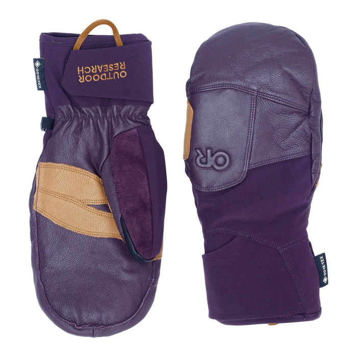 Outdoor Research Team GORE-TEX Mitt