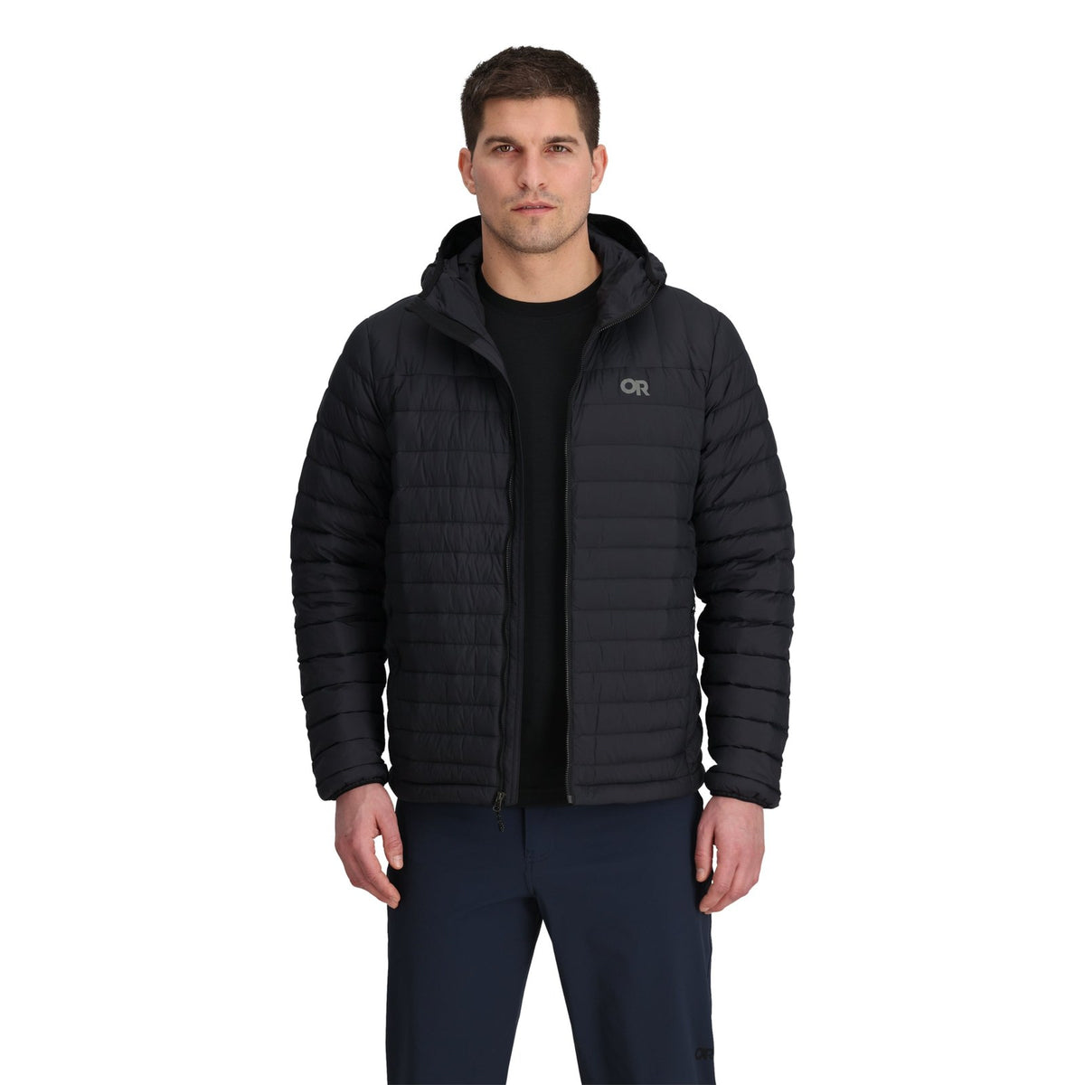 Outdoor Research Transcendent Down Hoodie – Men's