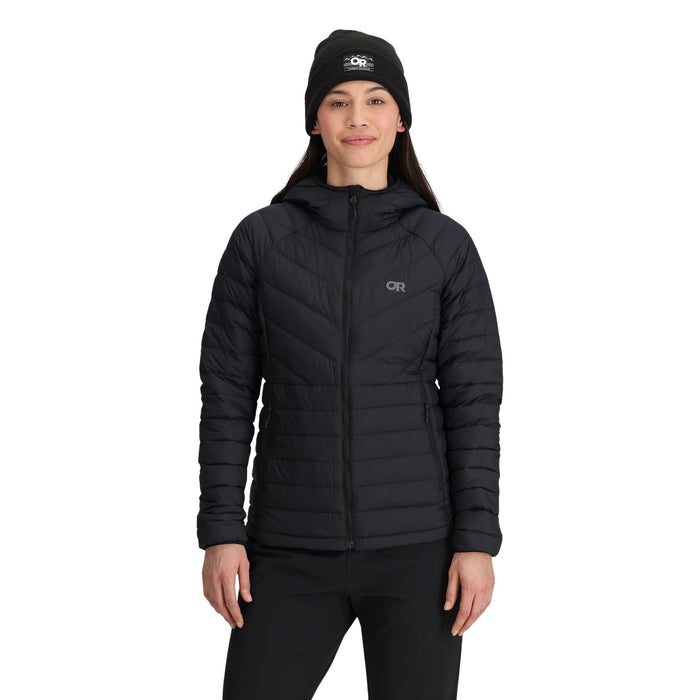 Outdoor Research Transcendent Down Hoodie – Women's