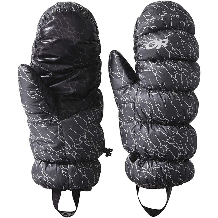 Outdoor Research Transcendent Down Mitts