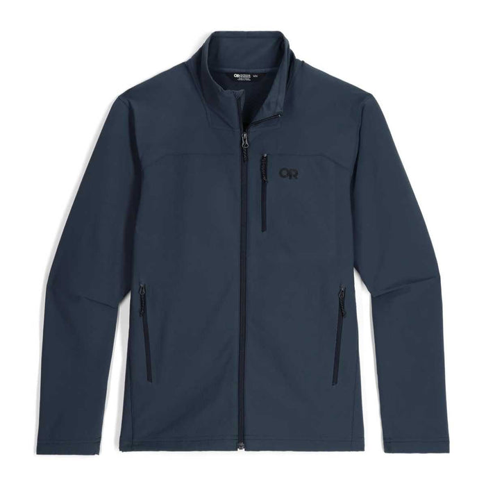 Outdoor Research Ultima Softshell Jacket – Men's