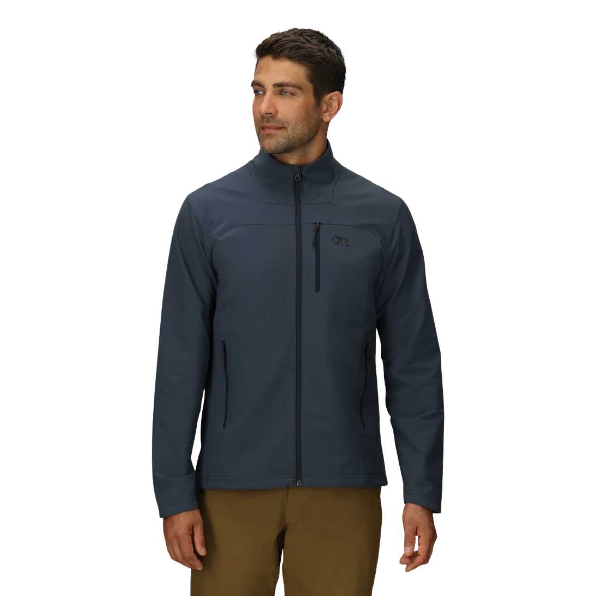 Outdoor Research Ultima Softshell Jacket – Men's