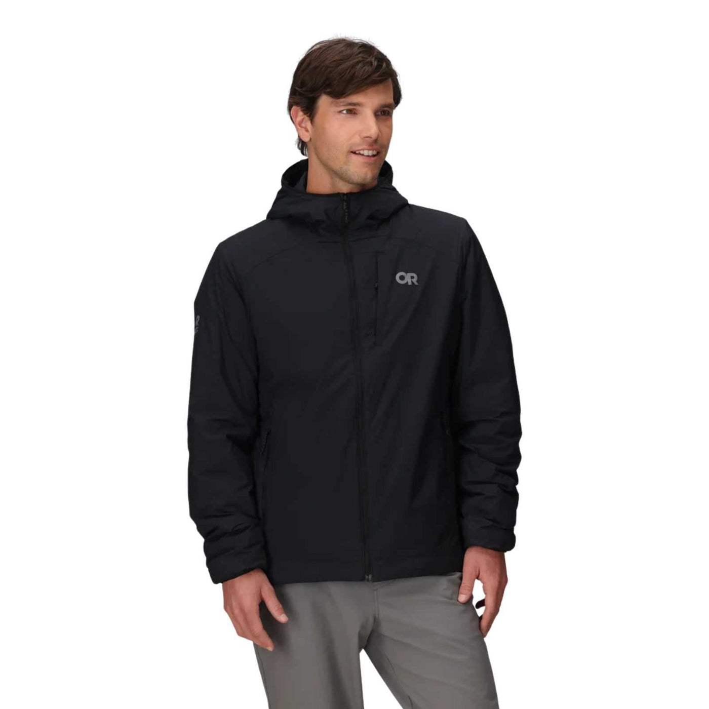 Outdoor Research Vesper Insulated Hoodie – Men's