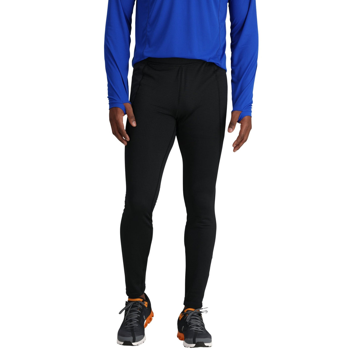 Outdoor Research Vigor Grid Fleece Bottom – Men's