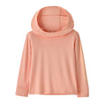 Sunlit Pink