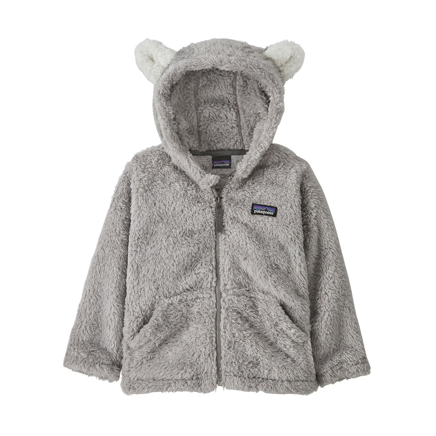 Patagonia Baby Furry Friends Hoody – Kids'