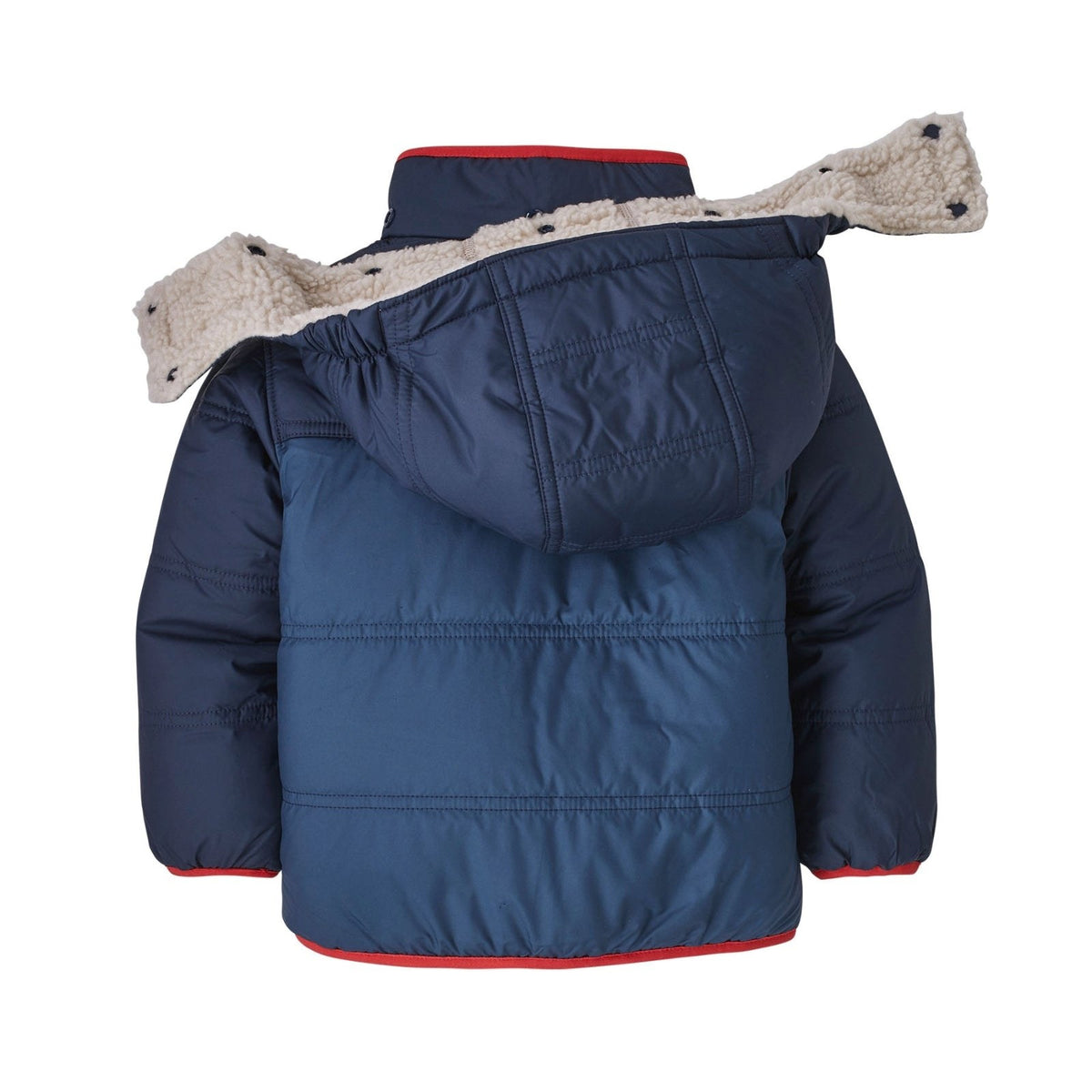 Patagonia Baby Reversible Tribbles Hoody – Kids'