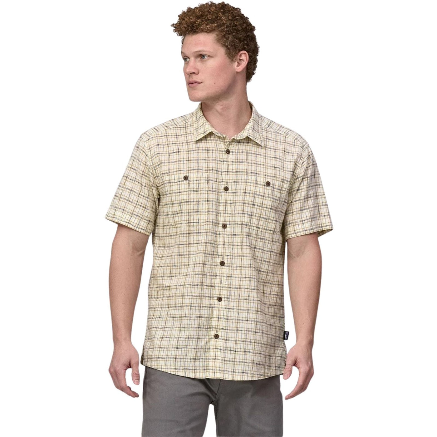 Patagonia Back Step Shirt – Men's