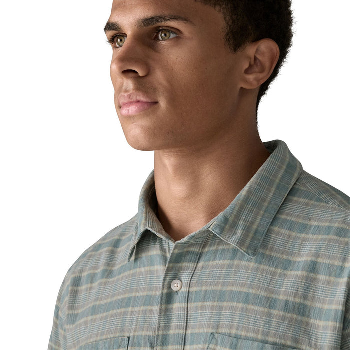 Patagonia Back Step Shirt – Men's
