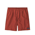 Sumac Red