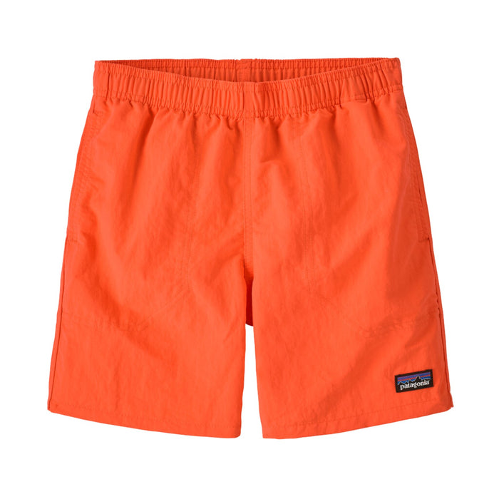 Patagonia Baggies Lined Shorts – Kids'
