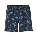 Clean Currents/Tidepool Blue
