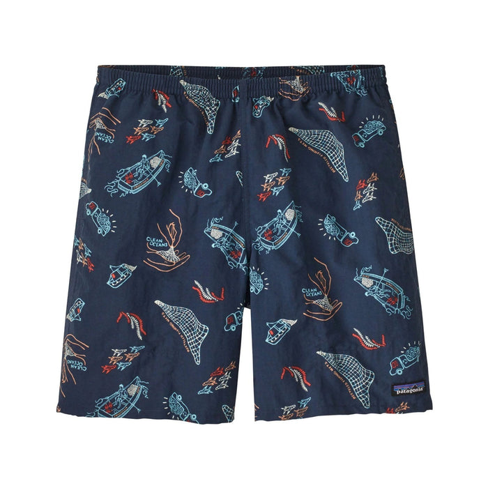 Patagonia Baggies Longs 7 In. Shorts – Men's