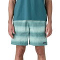 Clean Currents/Tidepool Blue