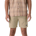 Chambray: Mojave Khaki