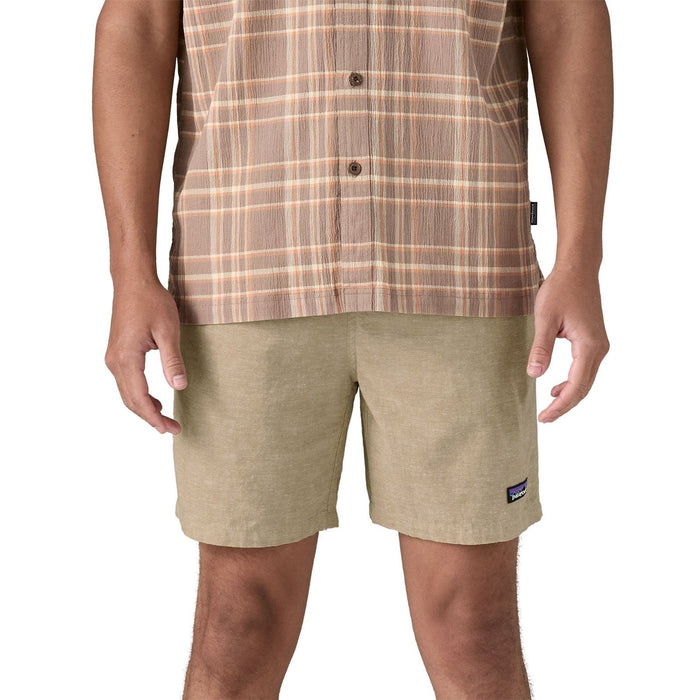 Patagonia Baggies Naturals Short – Men's