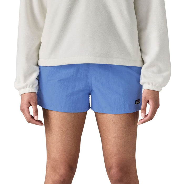 Patagonia Barely Baggies Shorts 2.5in – Women's