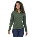 Hemlock Green