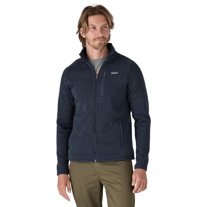 Patagonia Better Sweater Fleece Jacket – Men's