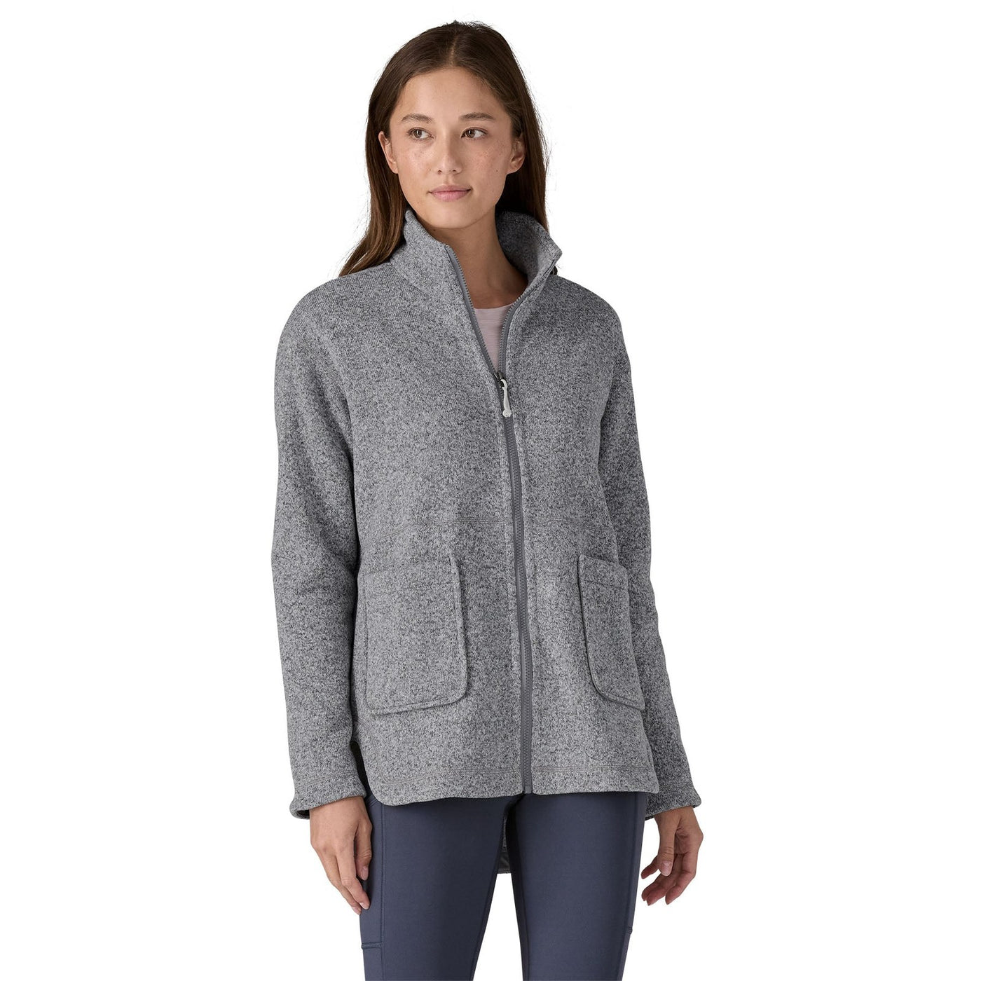 Patagonia Better Sweater Oversized Coat – Women's