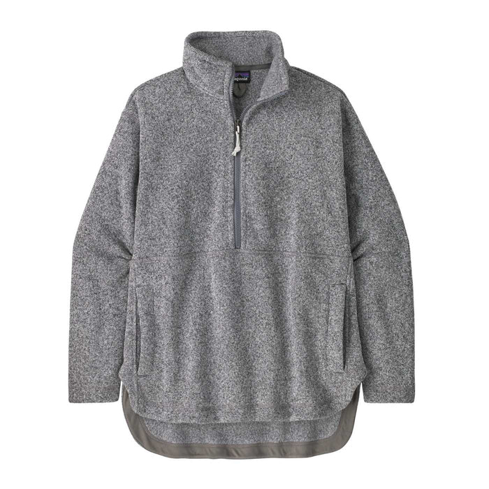 Patagonia Better Sweater Oversized Pullover – Women's