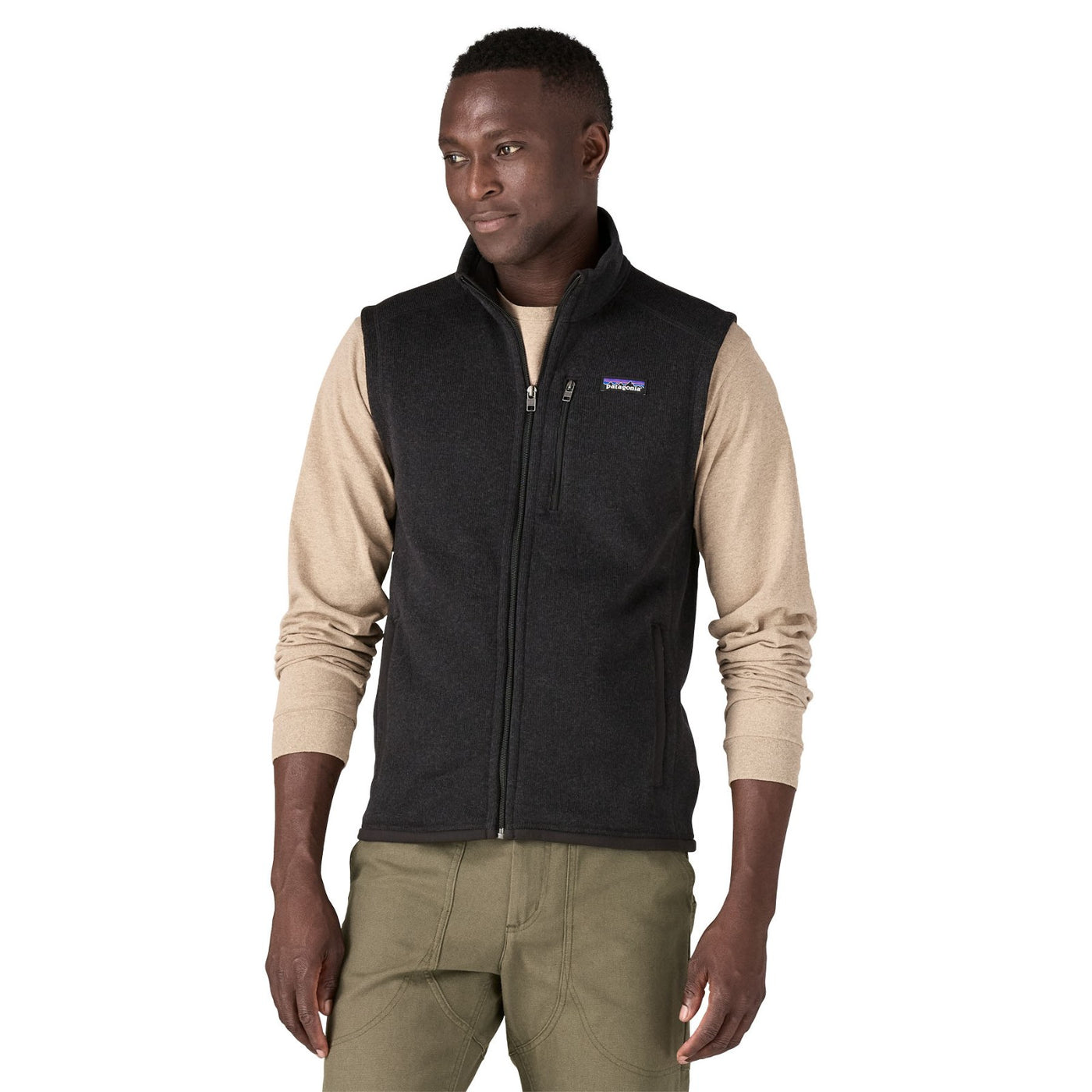 Patagonia Better Sweater Vest – Men's