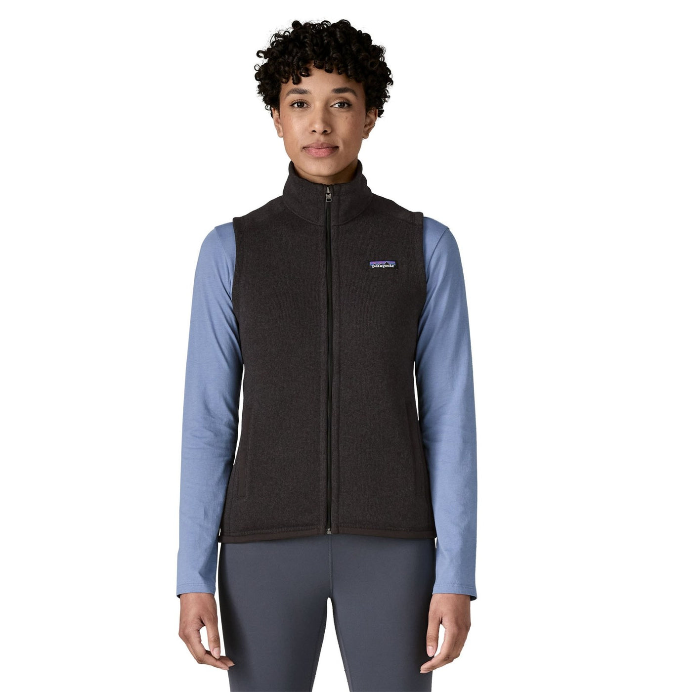 Patagonia Better Sweater Vest – Women's