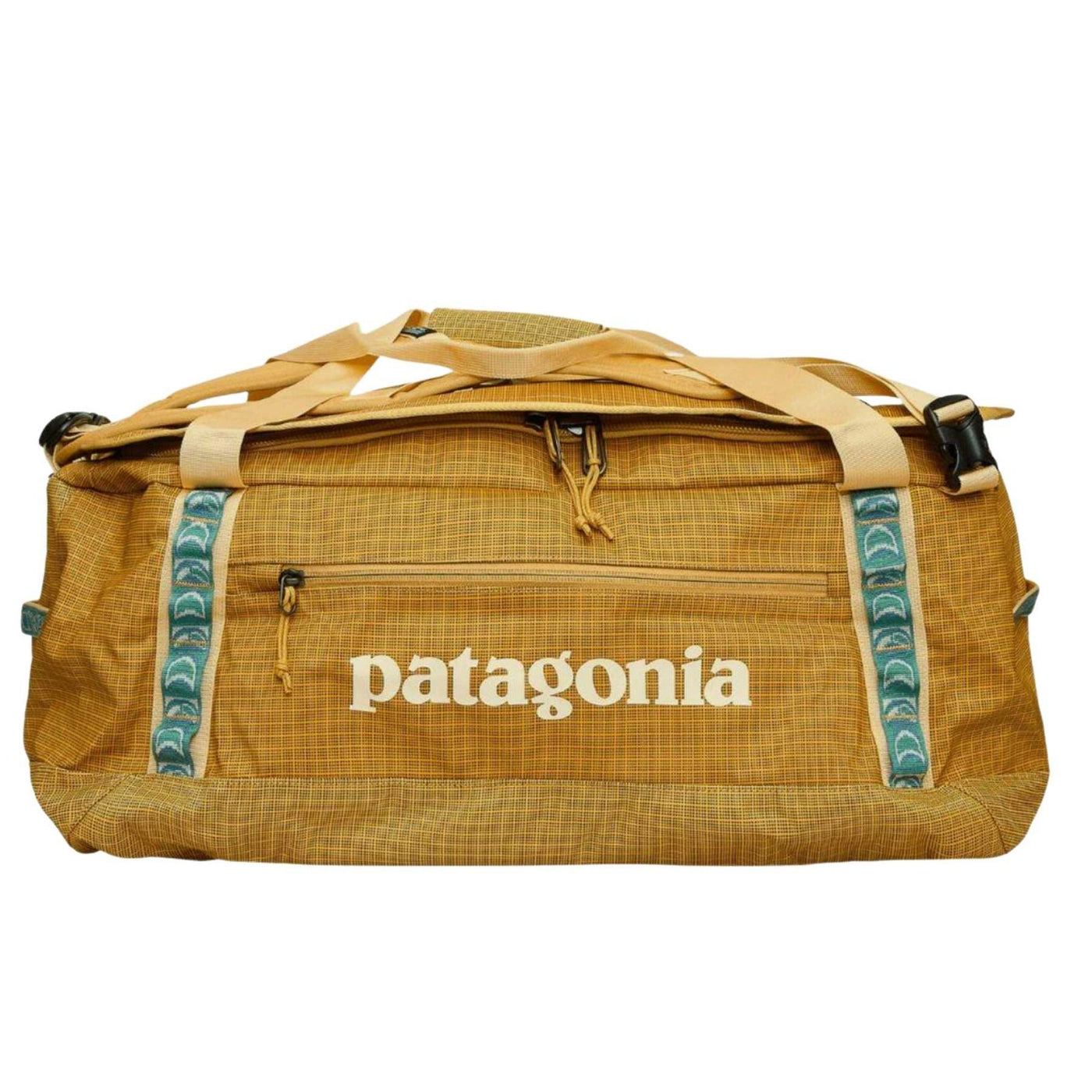 Patagonia Black Hole Duffel 55L
