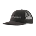Strata Text: Black