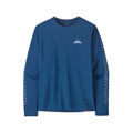 Driftways: Clement Blue X-Dye