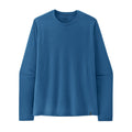 Aquatic Blue