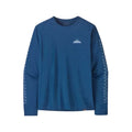 Driftways: Clement Blue X-Dye
