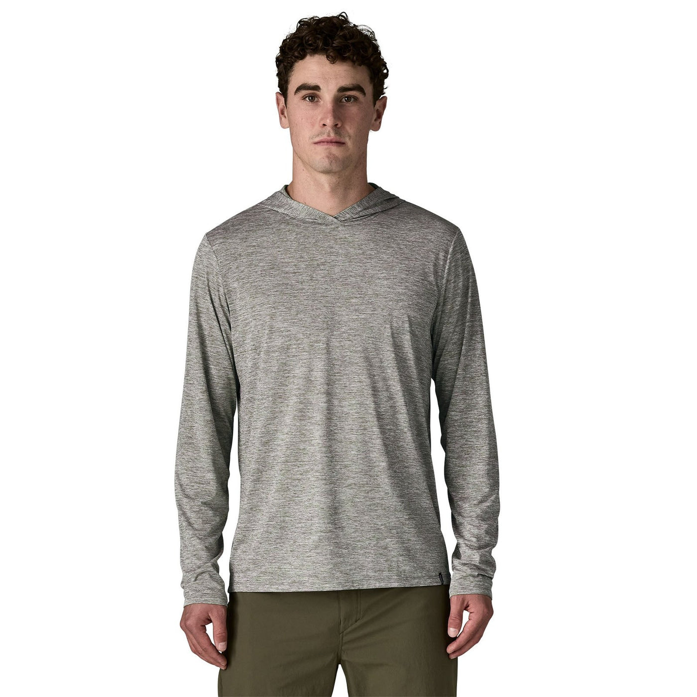 Patagonia Capilene Cool Daily Hoody – Men's