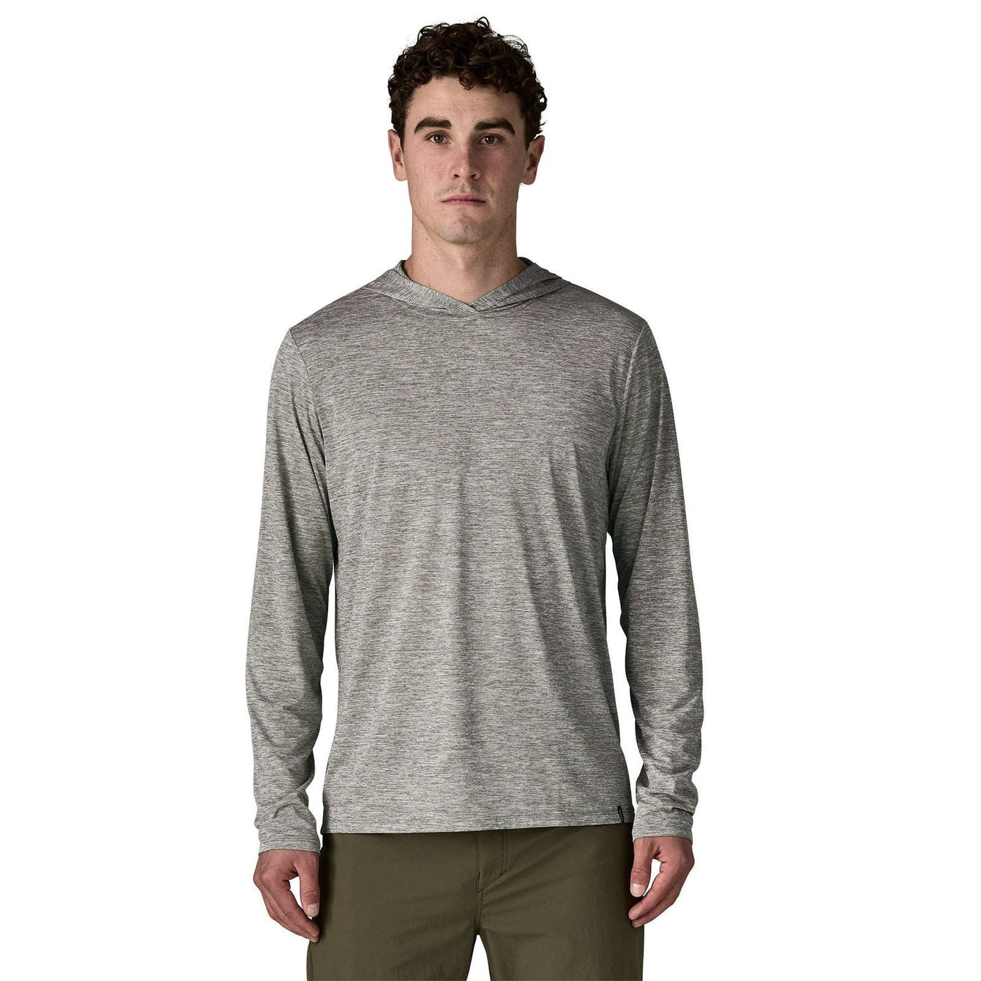 Patagonia Capilene Cool Daily Hoody – Men's