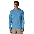 Shore Blue/Light Shore Blue X Dye