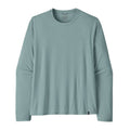 Blue Sage/Light Blue Sage X Dye