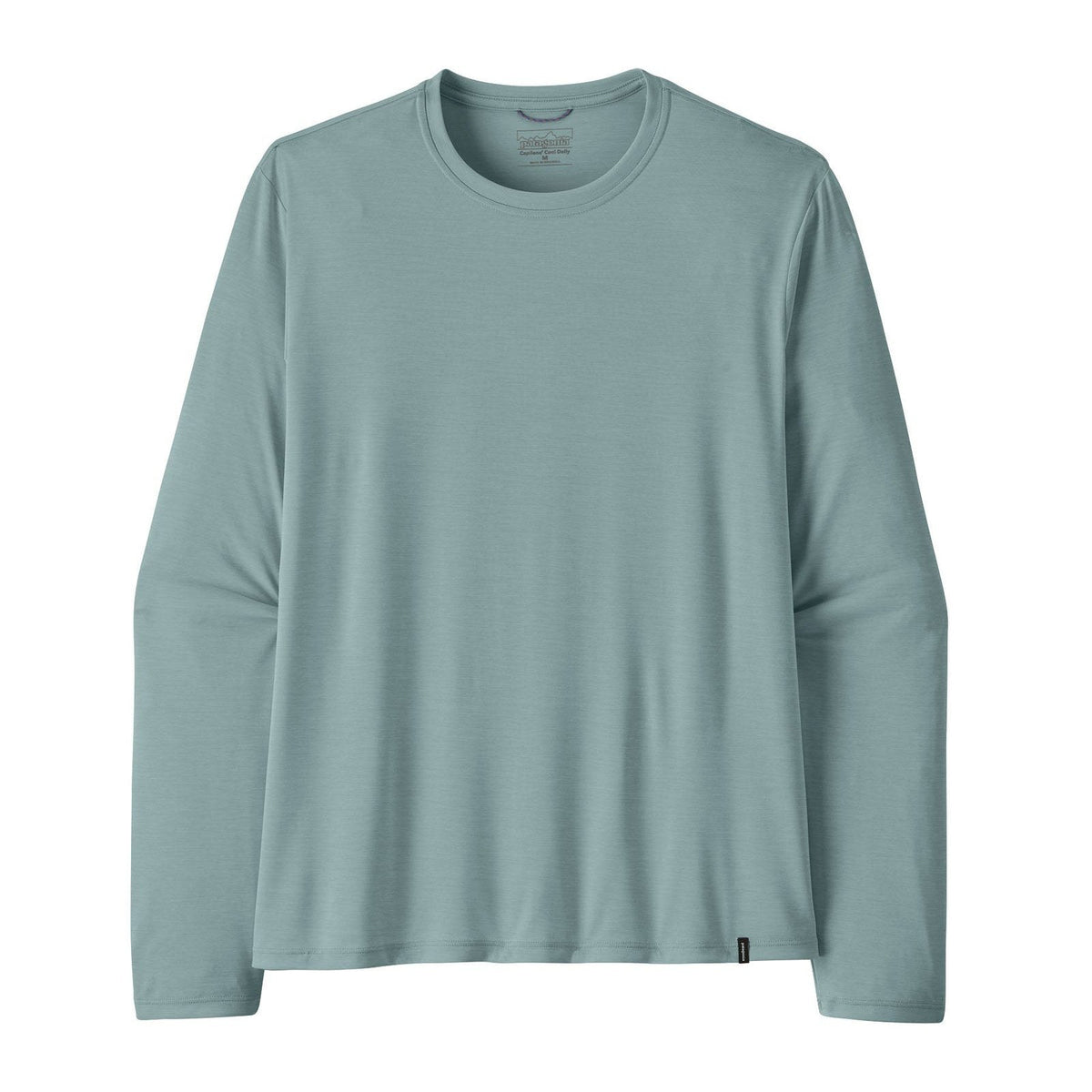 Patagonia Capilene Cool Daily Long Sleeve Shirt – Men's