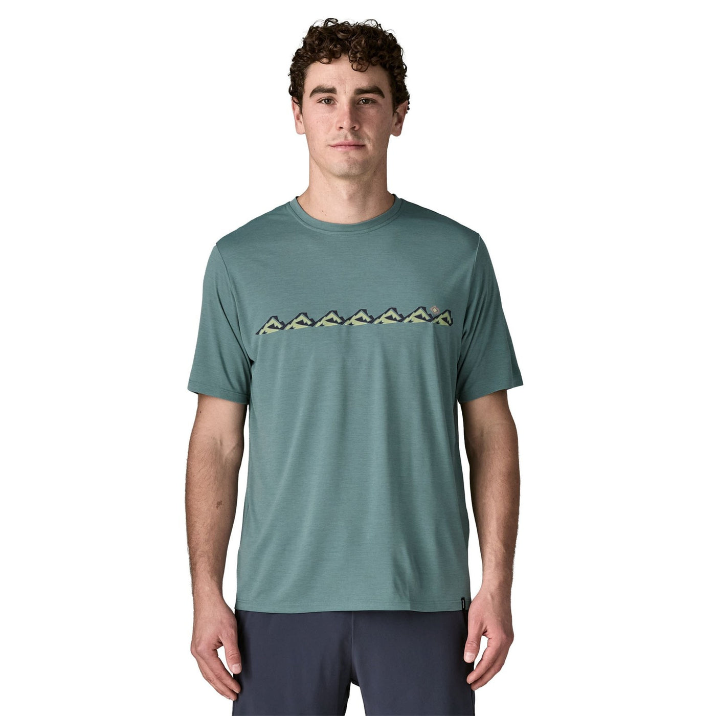 Patagonia Capilene Cool Daily Shirt – Men's