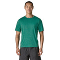 Gem Green/Light Gem Green X Dye