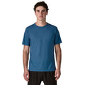 Aquatic Blue