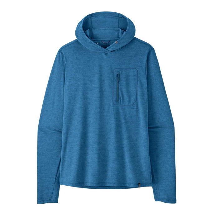 Patagonia Capilene Cool Sun Hoody – Men's
