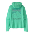 Aqua Stone/Early Teal X Dye
