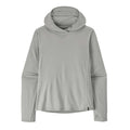 Crisp Grey/Salt Grey X Dye