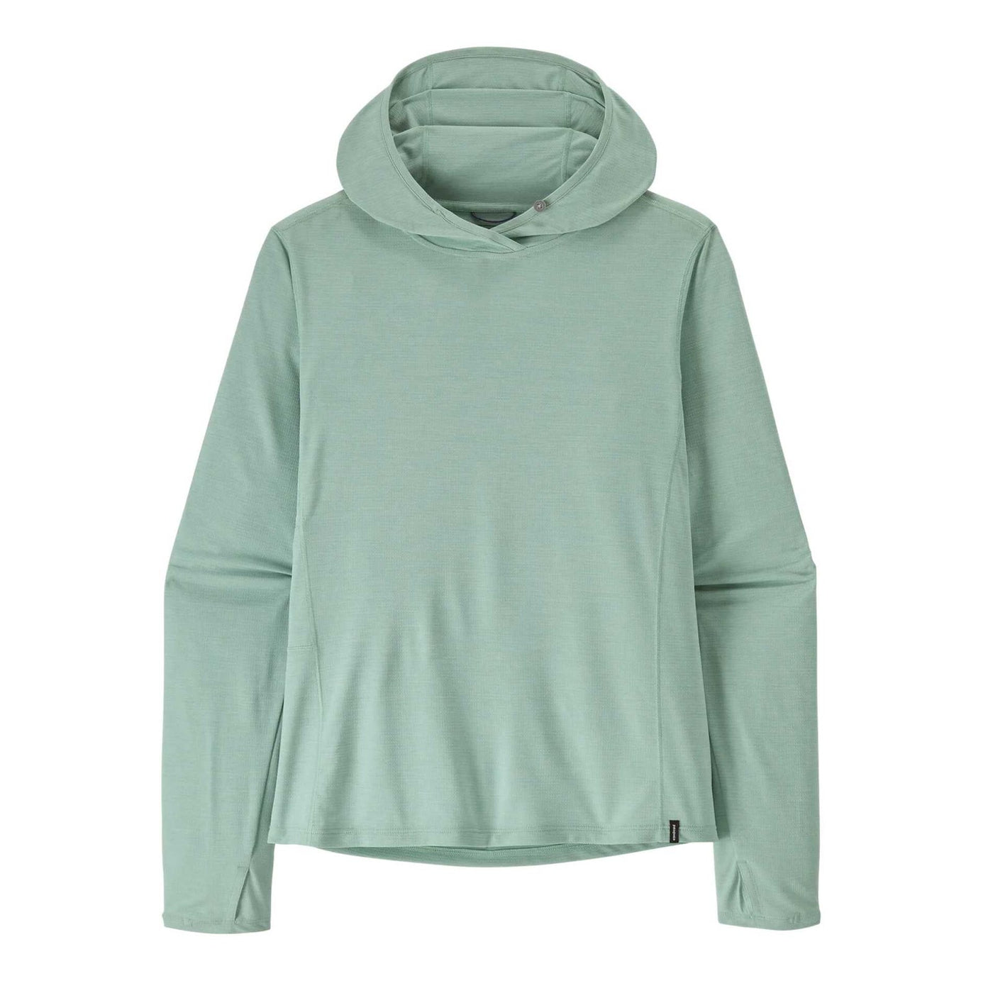 Patagonia Capilene Cool Sun Hoody – Women's
