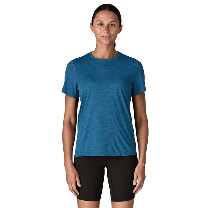 Patagonia Capilene Cool Ultra Performance Shirt – Women's