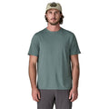 Blue Sage/Light Blue Sage X Dye