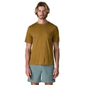 Bobcat Brown/Light Bobcat Brown X Dye